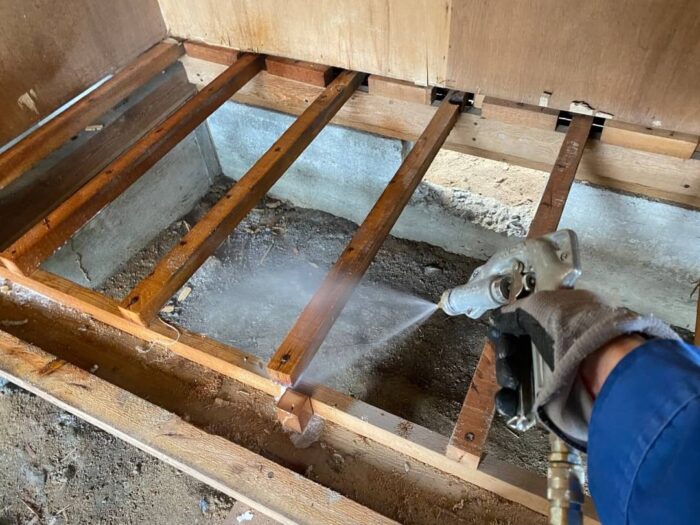 害虫・害獣駆除の相談