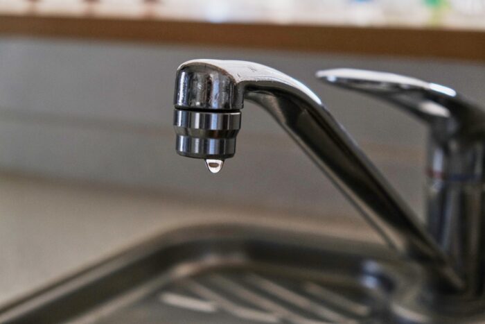水まわりのトラブル対応